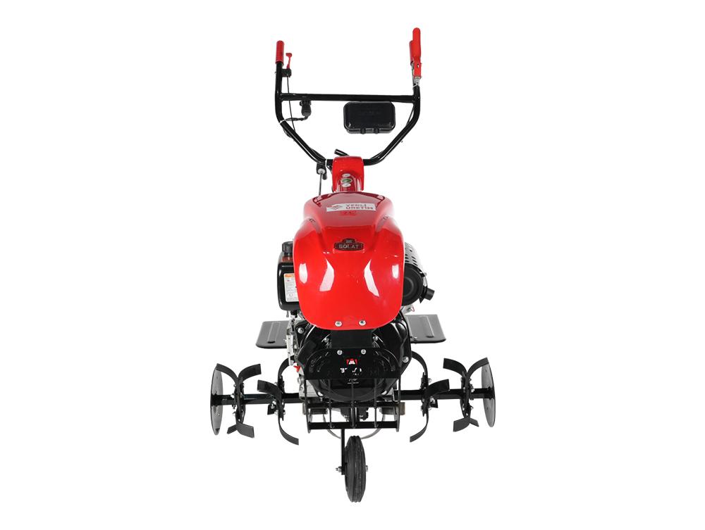 Bolat Atom 7B (Benzinli) Çapa Makinesi