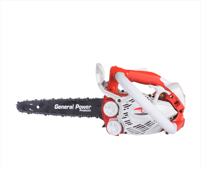 GENERAL POWER BENZİNLİ TESTERE 2 ZAMANLI 0.9 KW 25.4 CC 24 DİŞ