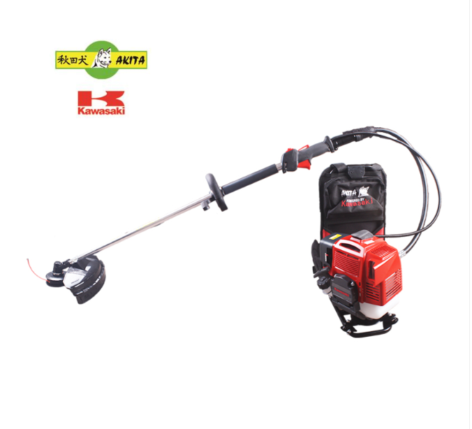 KAWASAKI BENZİNLİ SIRT TIRPAN 2 KW 2.8 HP 53.2 CC
