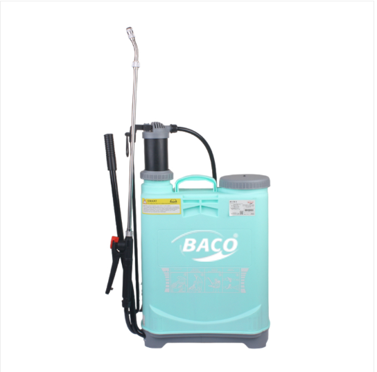 BACO İLAÇLAMA MAKİNASI 16 LT