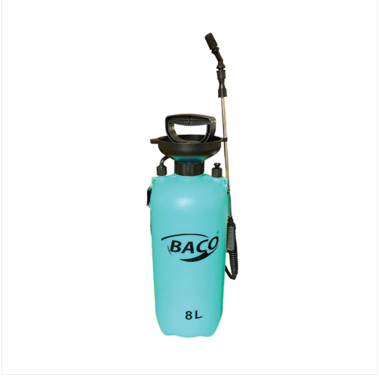 BACO İLAÇLAMA MAKİNASI 8 LT