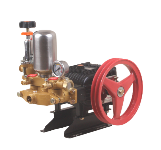 BACO BASINÇLI POMPA 3.5-4 HP