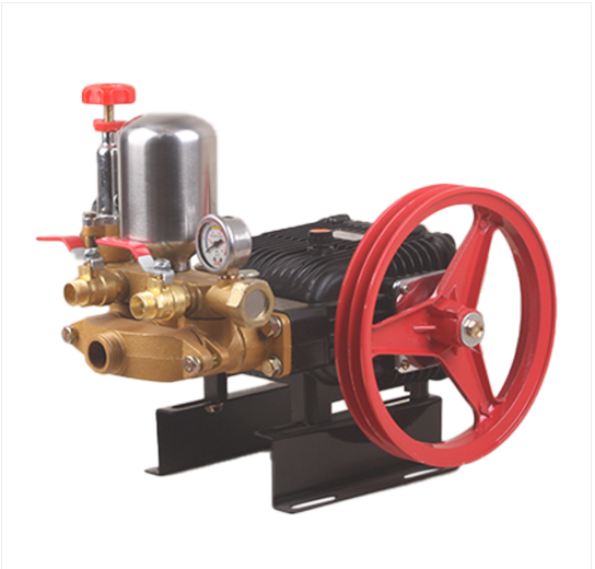 BACO BASINÇLI POMPA 5-6 HP