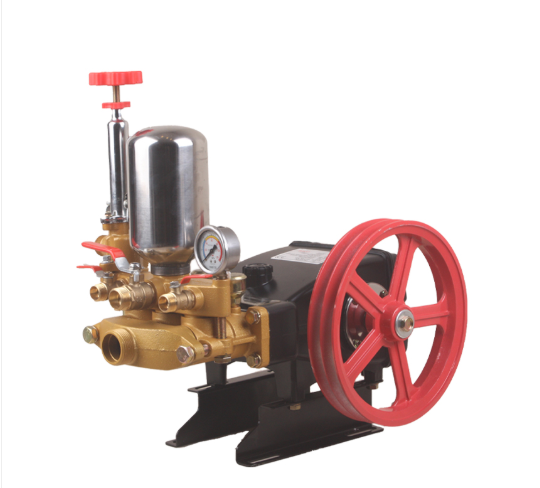BACO BASINÇLI POMPA 7-10 HP